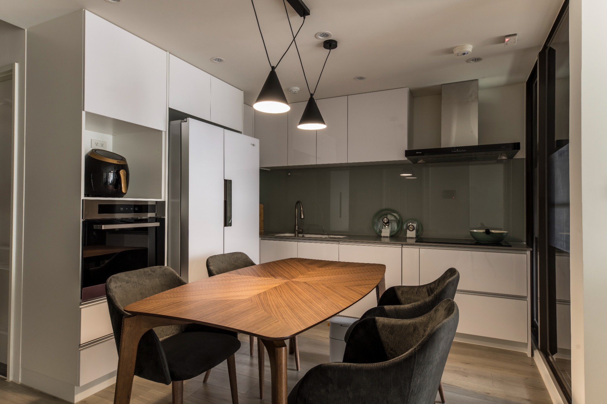 東興一號・林宅